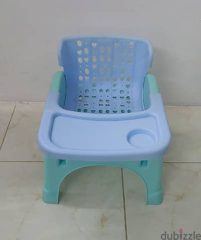 Baby Food Chair