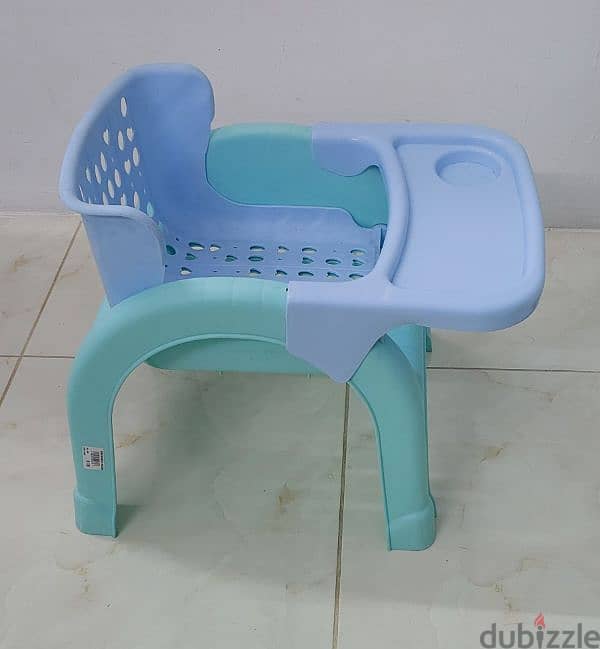 Baby Food Chair 3