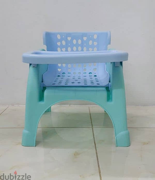 Baby Food Chair 4