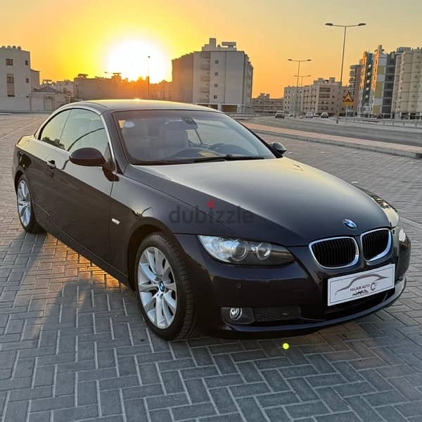 BMW 2009 | 36153366 2