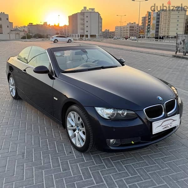 BMW 2009 | 36153366 6