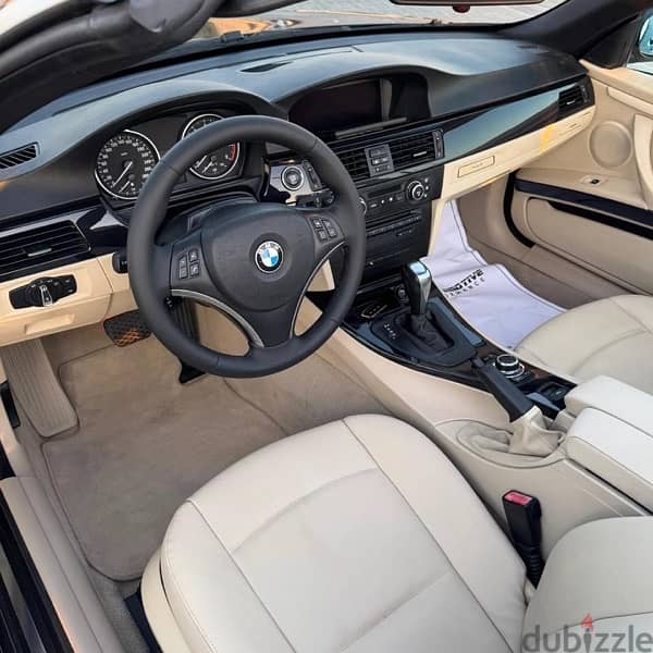 BMW 2009 | 36153366 8