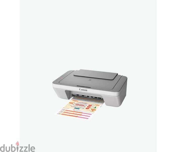 Canon Pixma MG2440 Printer for Sale 1