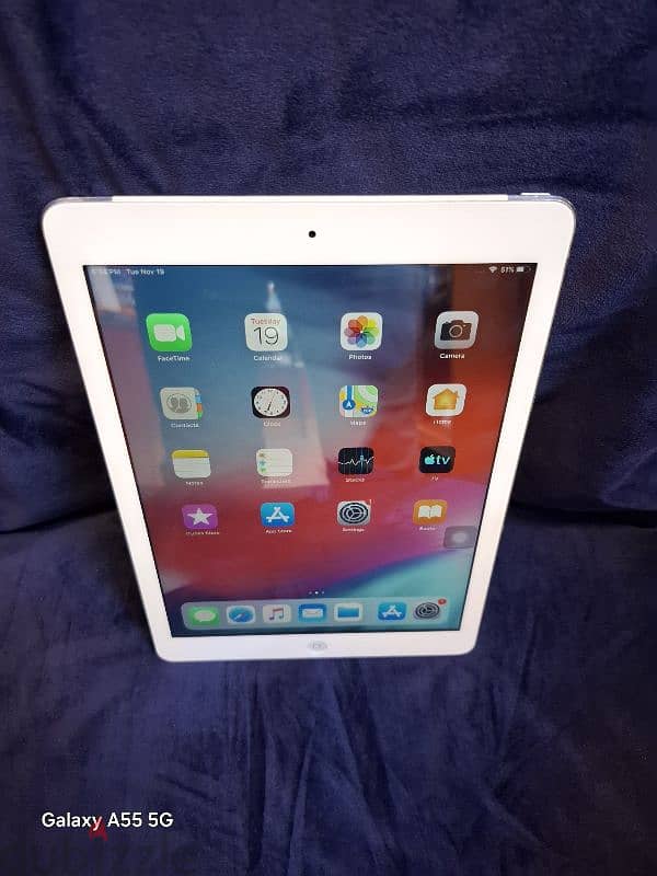 iPad Air cellular 32GB 1