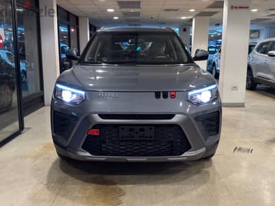 Ssang Yong Tivoli 2024 Brandnew