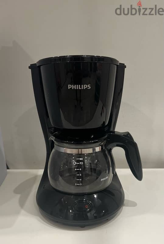 صانعة قهوة | coffee maker 1