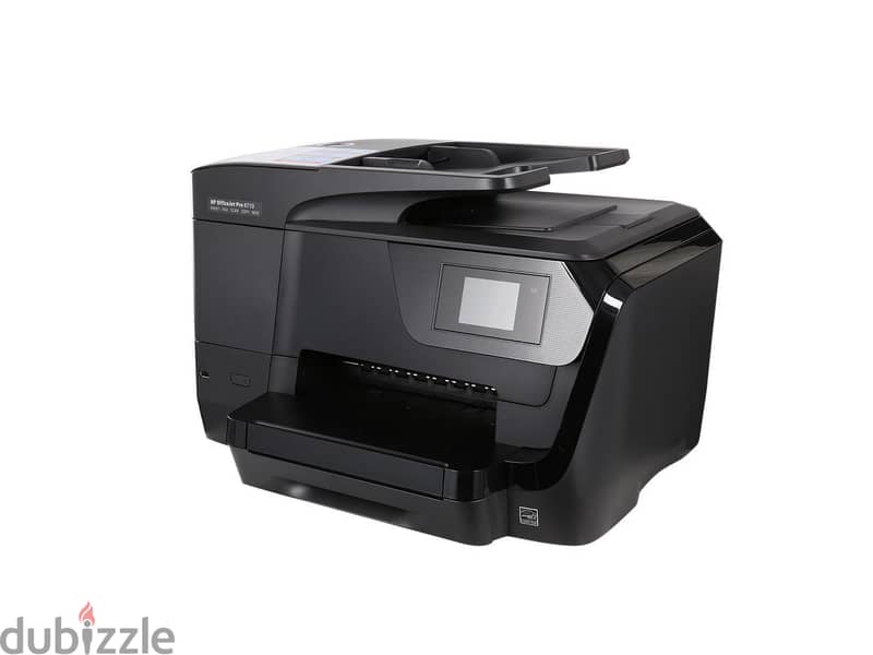 HP All in One Printer Officejet Pro 8710 Used Printer for sale 0