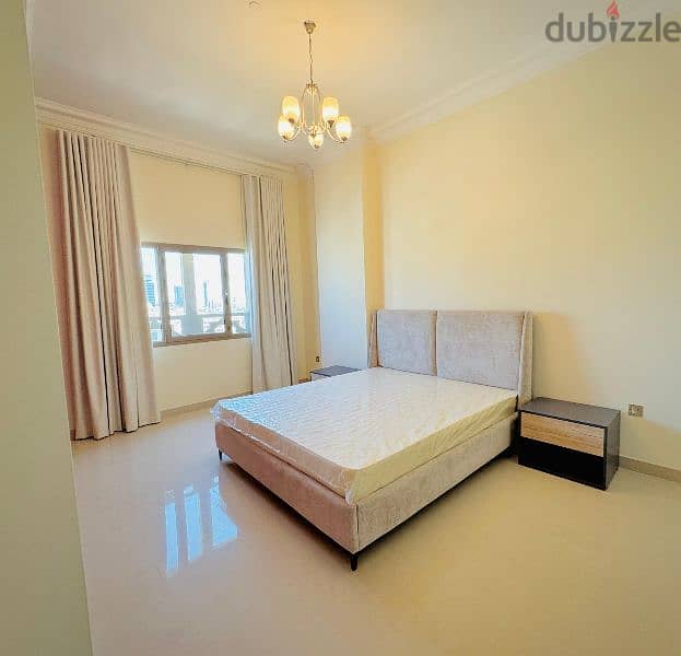 Flat for rent Manama 7