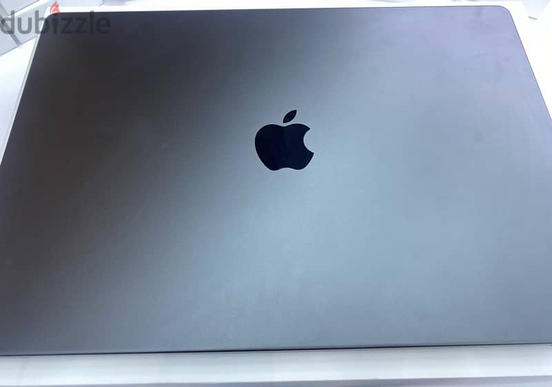 Used MacBook Pro 16inch M3 Pro 18GB 512GB 2