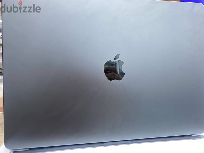 Used MacBook Pro 16inch M3 Pro 18GB 512GB 4