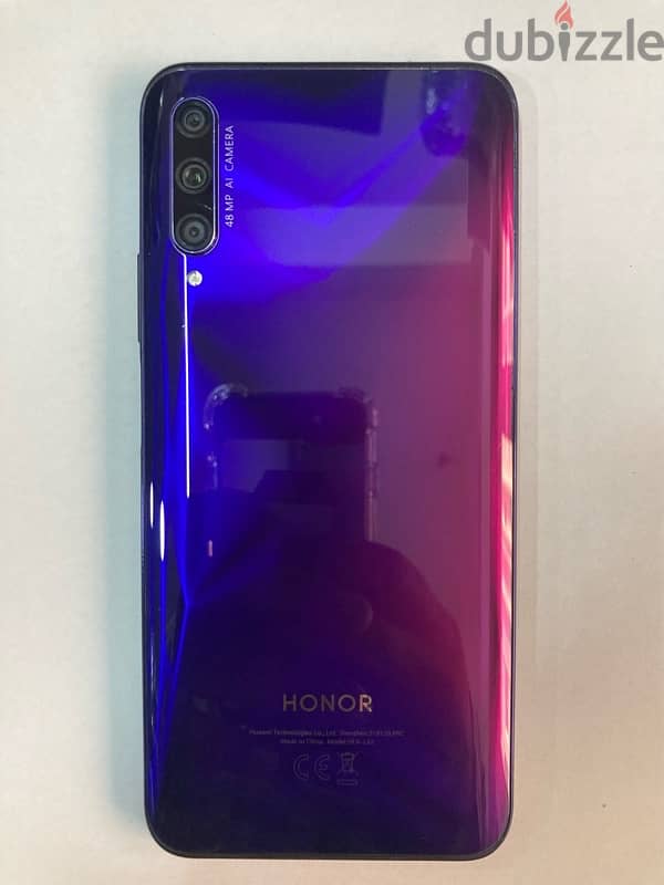 256 gb honor 9 x pro 0