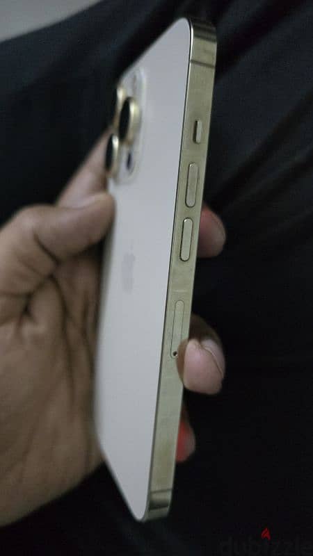 iphone 13 pro gold 128 GB 1