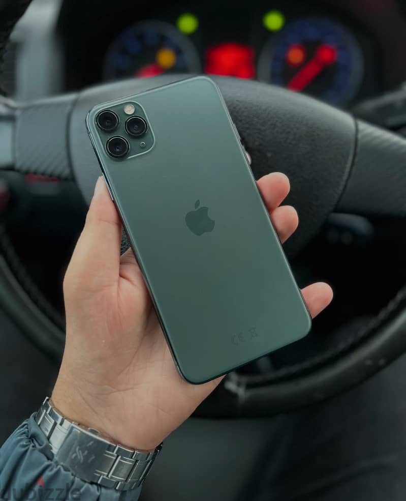 IPhone 11 Pro Max 256 gb 1