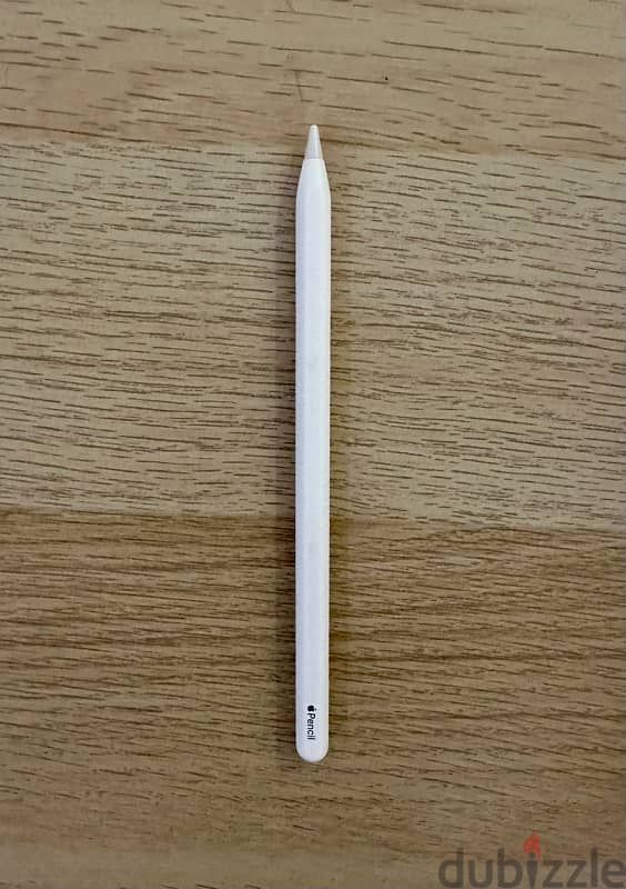 Apple Pencil (2nd Generation) 0