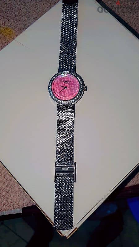 Dior original women watch 0