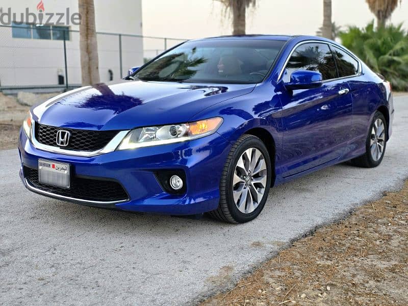 Honda Accord 2015 2