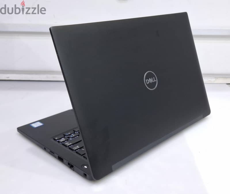 DELL Core i7 8th Generation Laptop 1TB M. 2 SSD 16GB RAM Same Like New 8