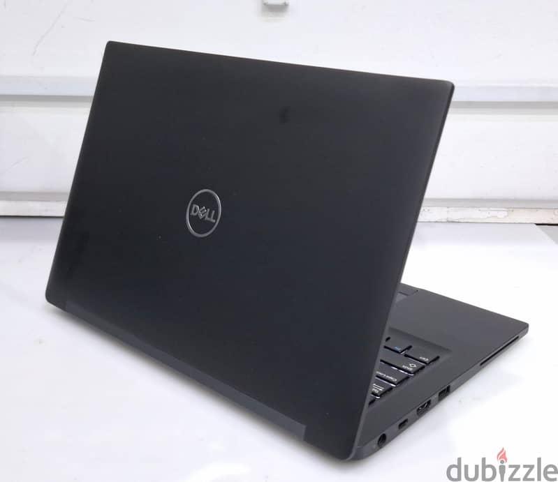 DELL Core i7 8th Generation Laptop 1TB M. 2 SSD 16GB RAM Same Like New 9