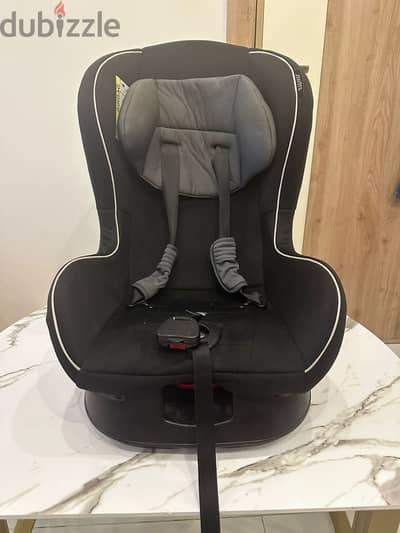 Junior Car Seat