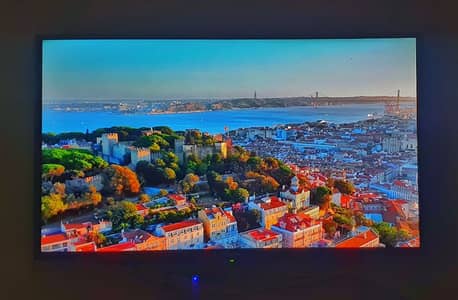 Sony Bravia smart tv 40" inches