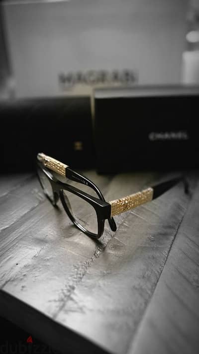 CHANEL glasses BRAND NEW