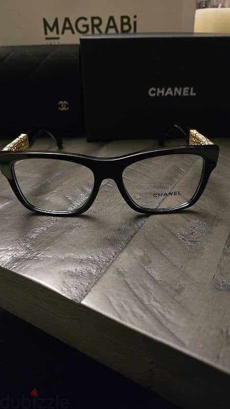 CHANEL glasses BRAND NEW 2