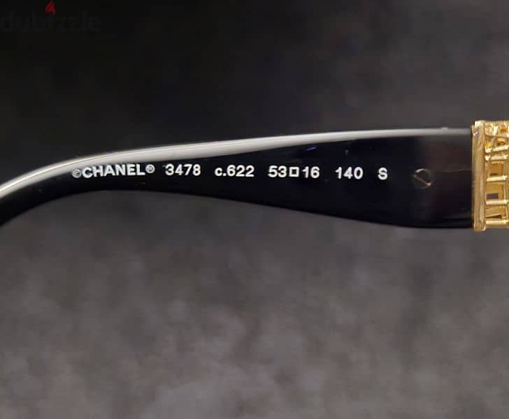 CHANEL glasses BRAND NEW 3