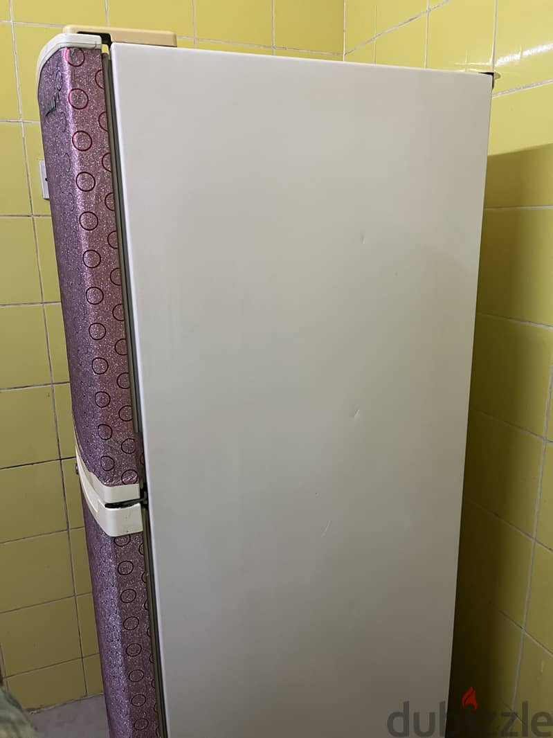 25 BHD  Fridge- Urgent sale 3