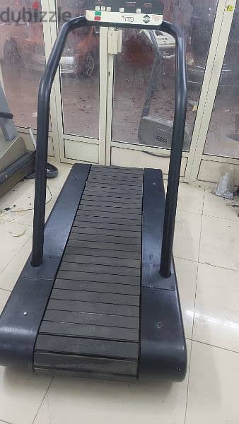 Wood way runing machine 70bd last price 0