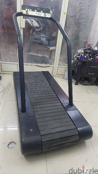 Wood way runing machine 70bd last price 1