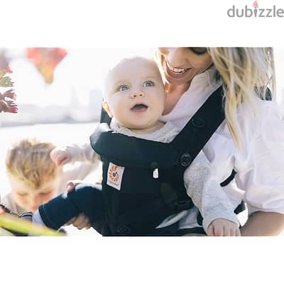 Ergobaby Baby Carrier Ergonomic Child Carrier