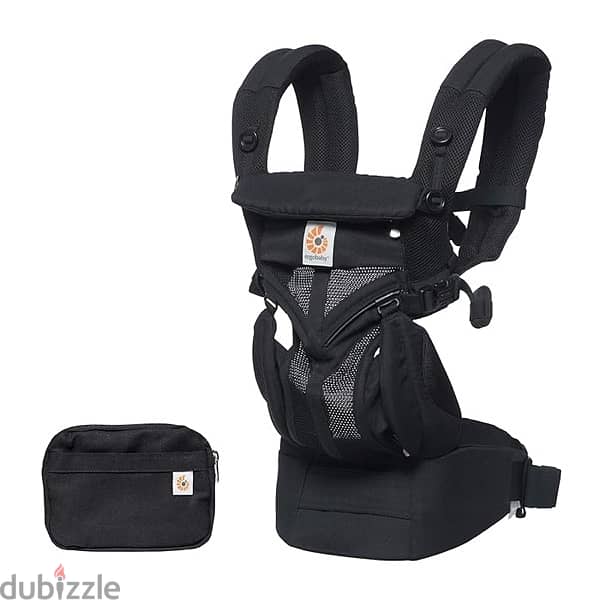 Ergobaby Baby Carrier Ergonomic Child Carrier 1