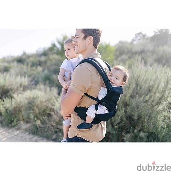 Ergobaby Baby Carrier Ergonomic Child Carrier 2