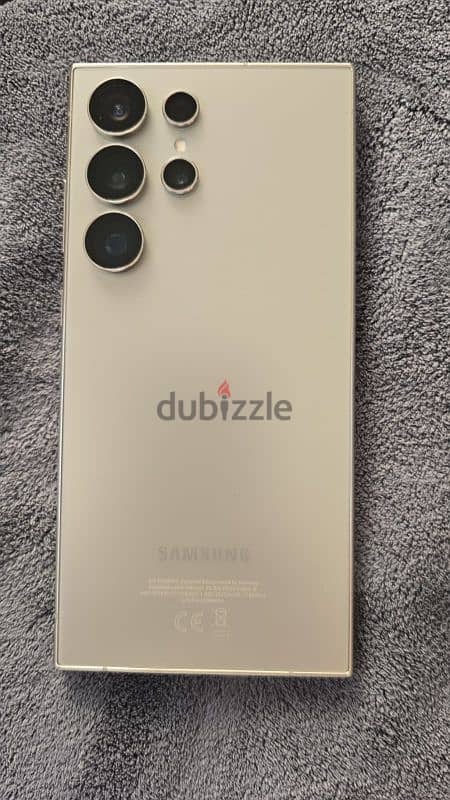 Samsung S24 Ultra 0