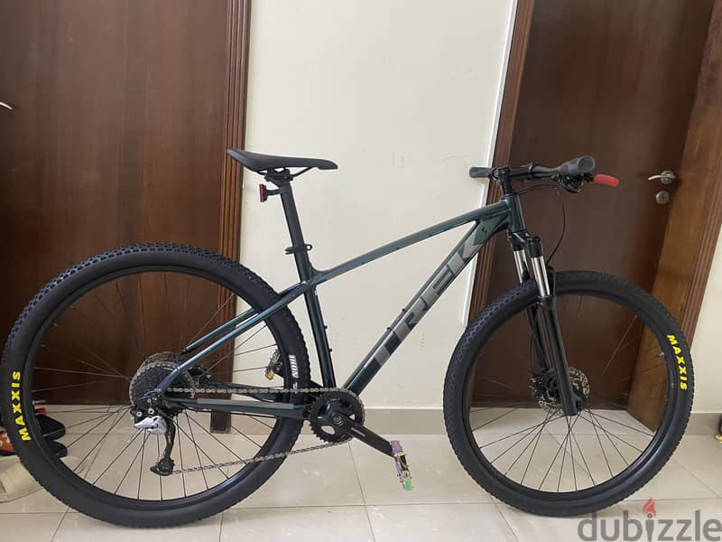 Trek Marlin 7 0