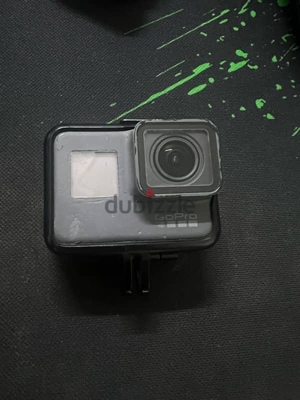 قو برو للبيع | gopro for sell 0