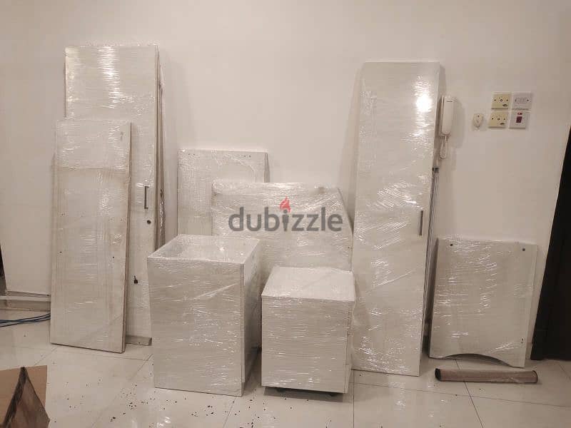 House Shifting Furniture Removing & Fixing House Moving & Packing 5