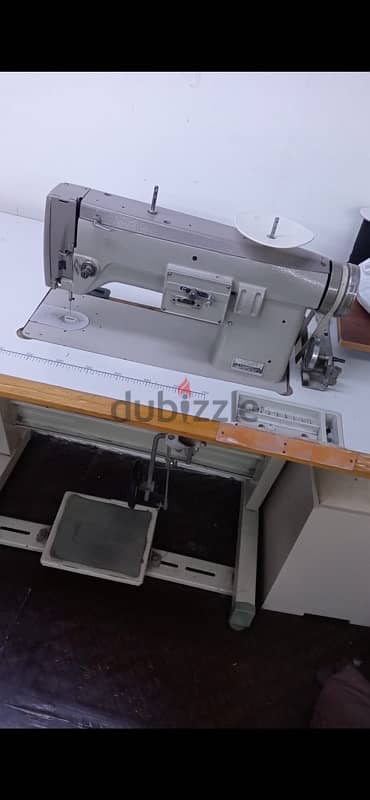 Embroidery Machine جهاز التطريز 0