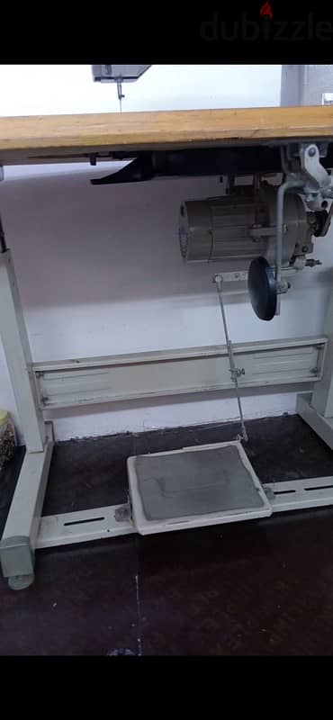 Embroidery Machine جهاز التطريز 2