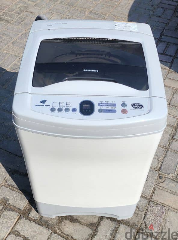 fully automatic washing machine for sale 0