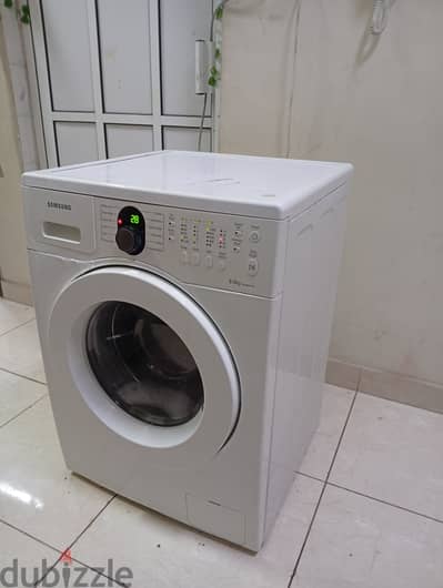 Washer