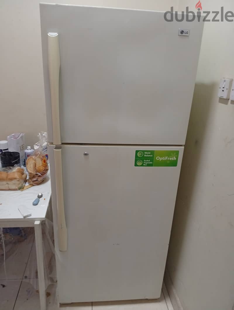 Washer refrigerator 5