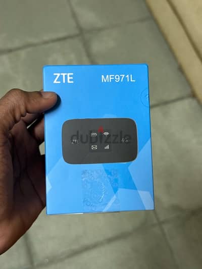 ZTE