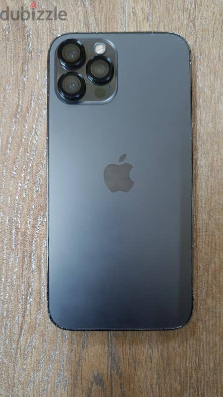 Sell iphone 12pro Max 256gb 0