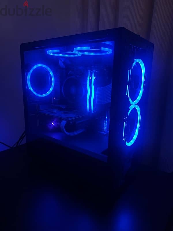 Gaming PC for Sale 0