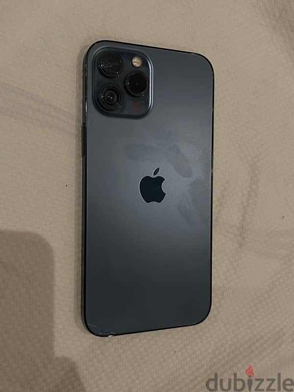 Iphone 12 pro max 128 gb 0