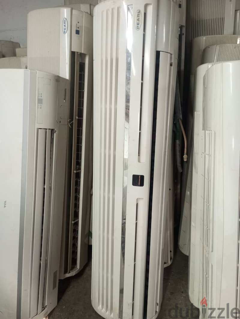 Windows and split ac buying and selling 0