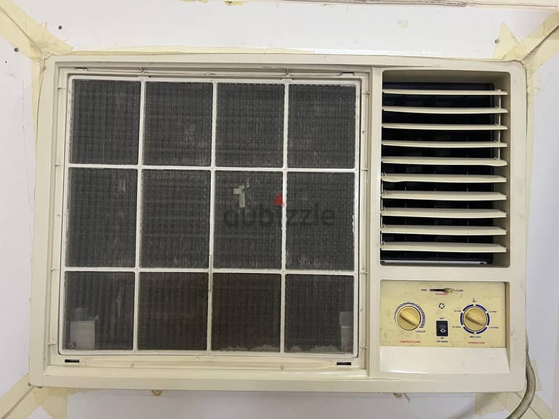 Windows and split ac buying and selling 2