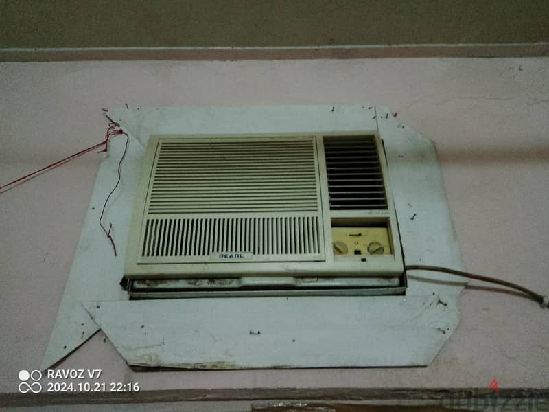 Windows and split ac buying and selling 4