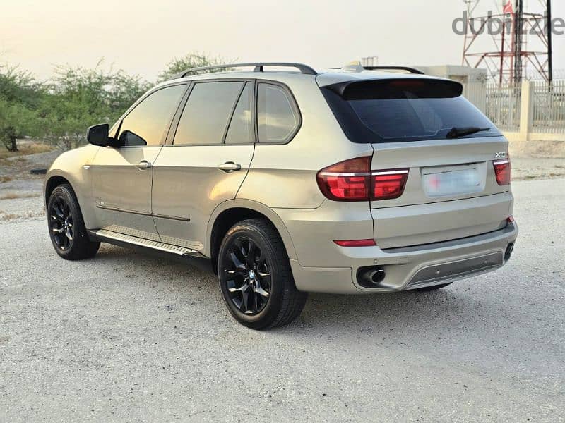 BMW X5 2012 2